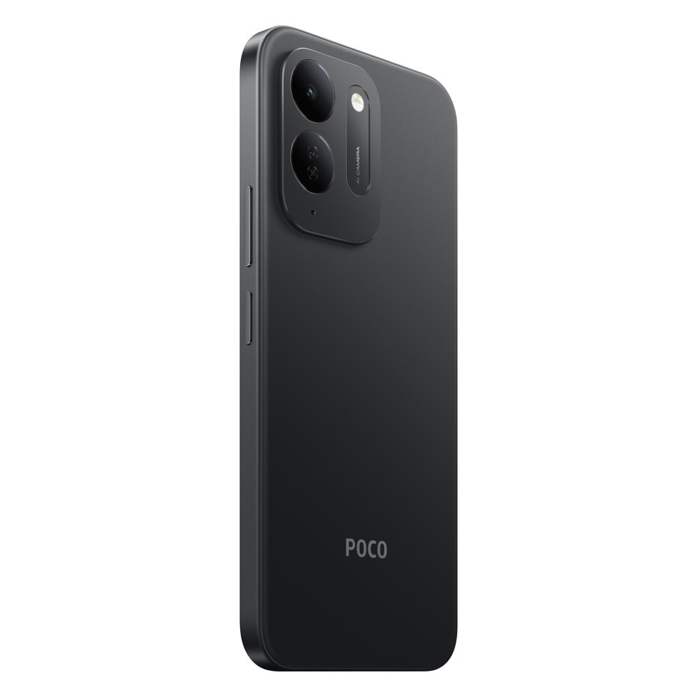 poco c95 pro 6/128gb black