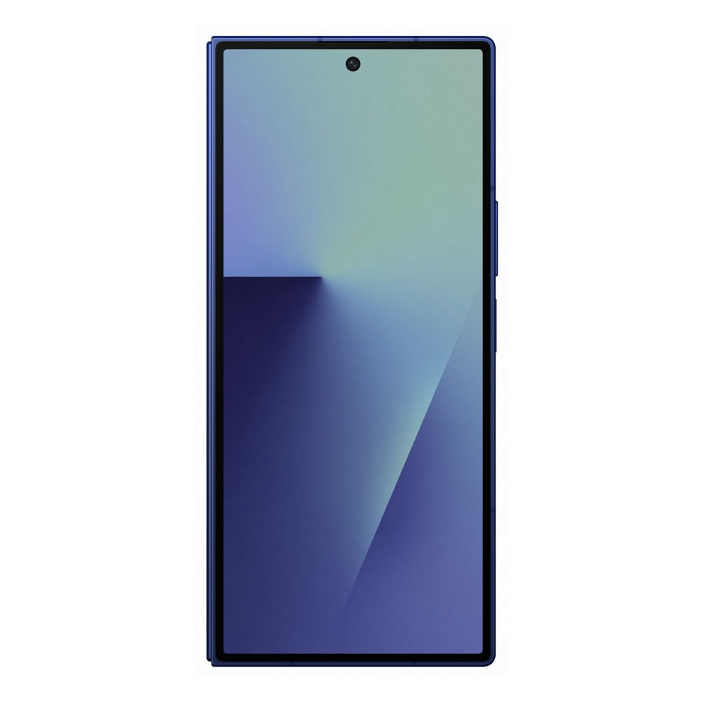 Samsung Galaxy Z Fold7 Blue SM-F966BDBBEUE