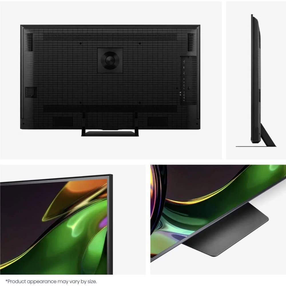 телевизор hisense 65ur8s