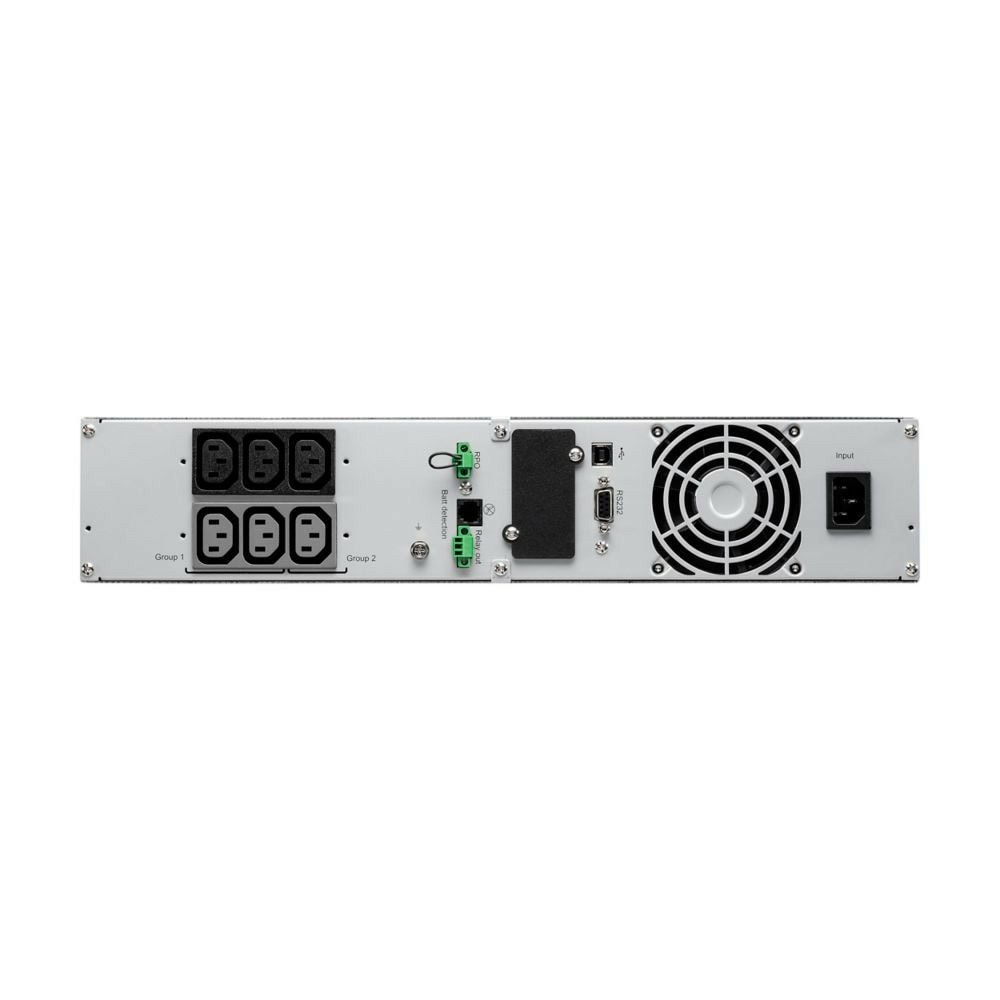 EATON 9SX 1500i Rack2U (Rack) 9SX1500IR