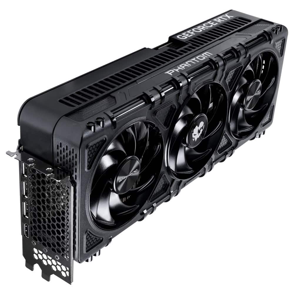 Palit RTX5090 PHANTOM GS 32G