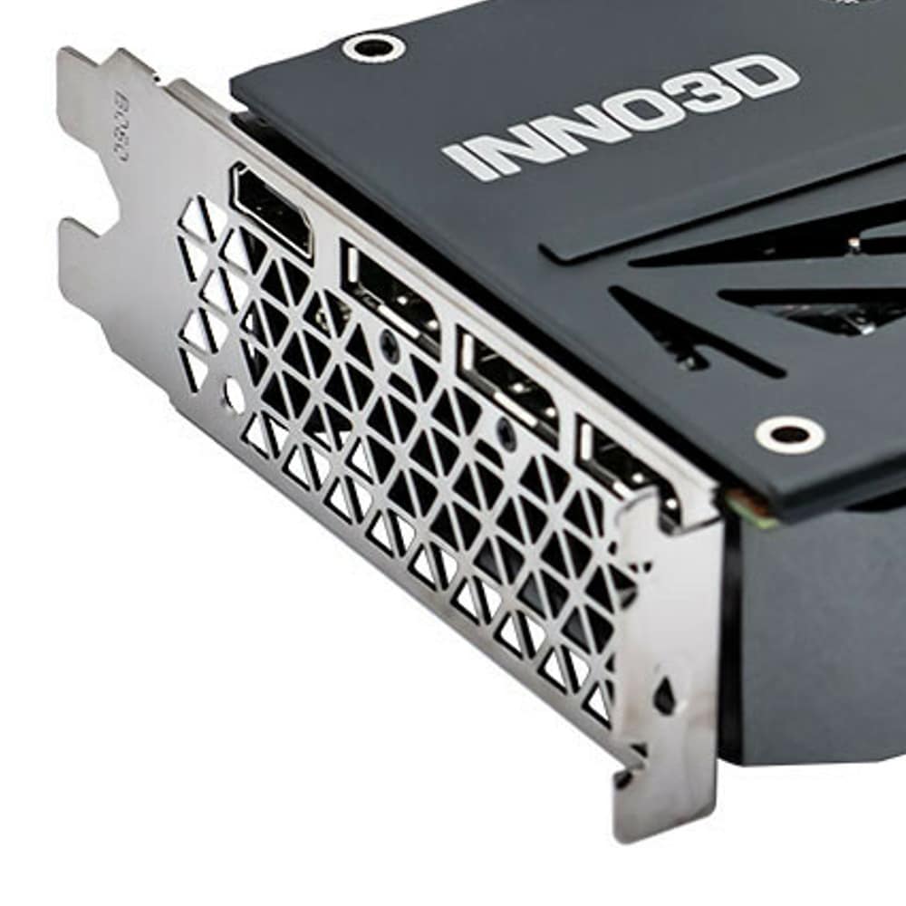 Inno3D GeForce RTX 3060 Twin X2 8GB