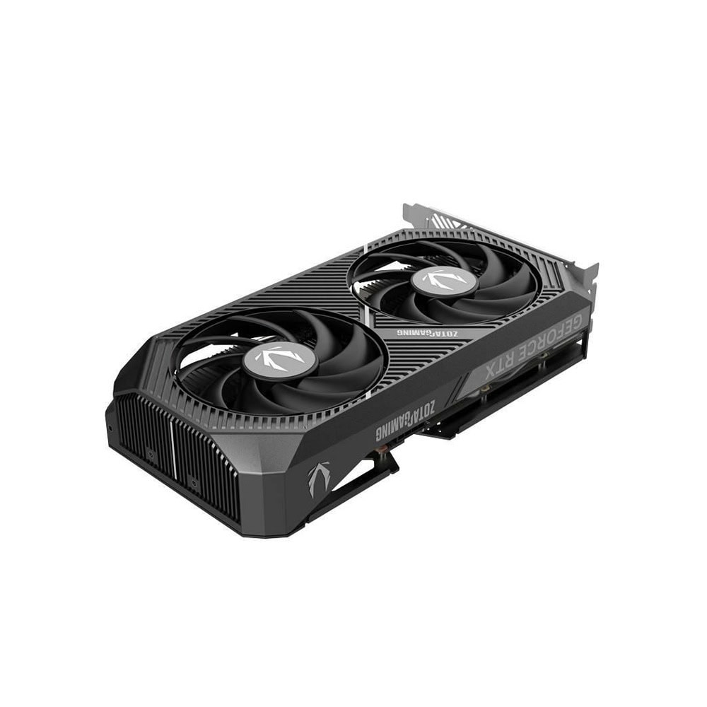 Видео карта ZOTAC GAMING RTX 5060 Twin Edge 8GB