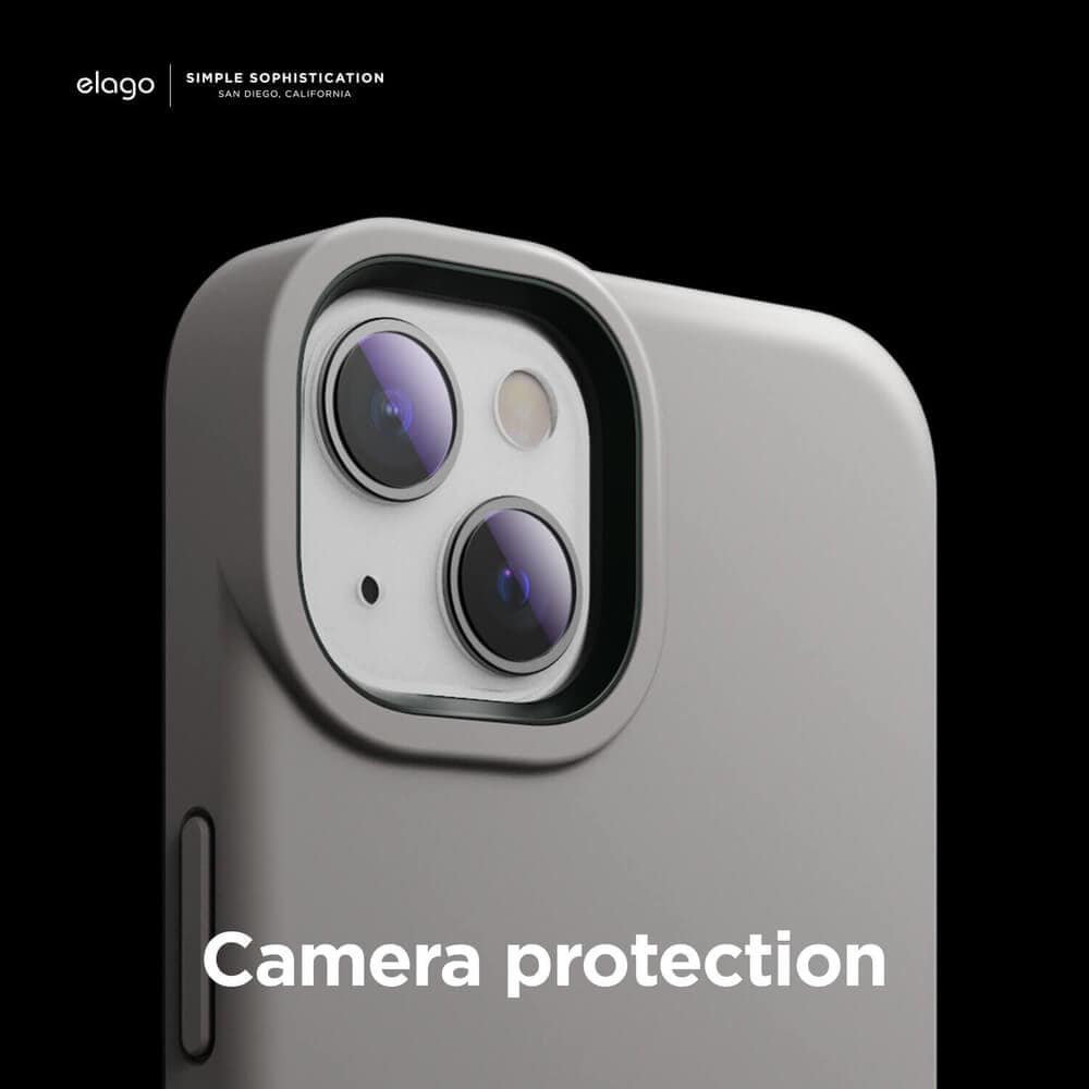 Elago Glide Case ES13Gl61-STDGR
