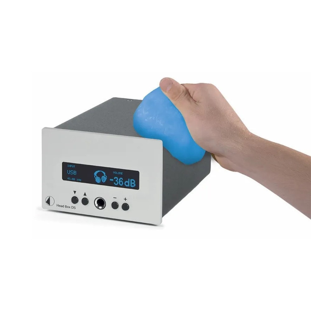 Почистващ гел Pro-Ject HiFi Clean