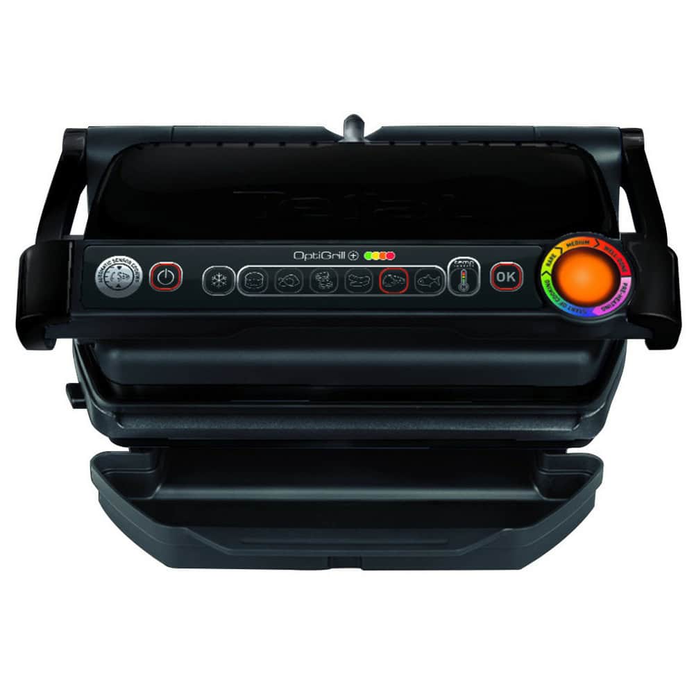 Tefal GC712834 Optigrill+