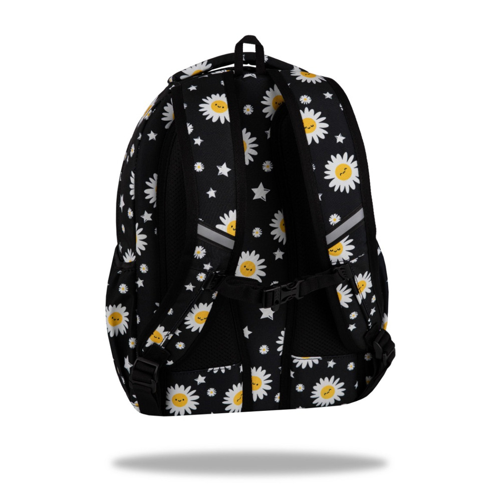 Ученическа раница CoolPack Pick Daisy Black