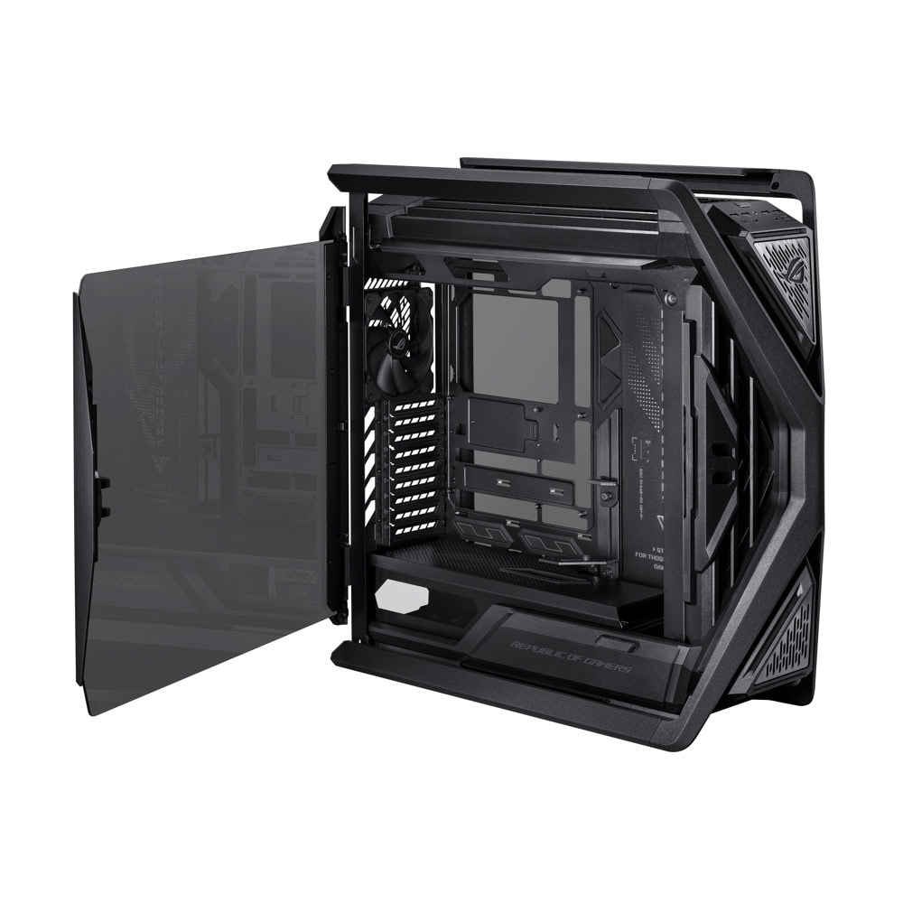 Asus ROG Hyperion BTF Black 90DC00F0-B39020