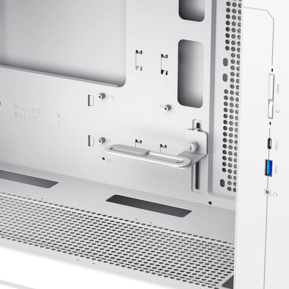 Gamemax Claw 360 WH 9101-1100R0002