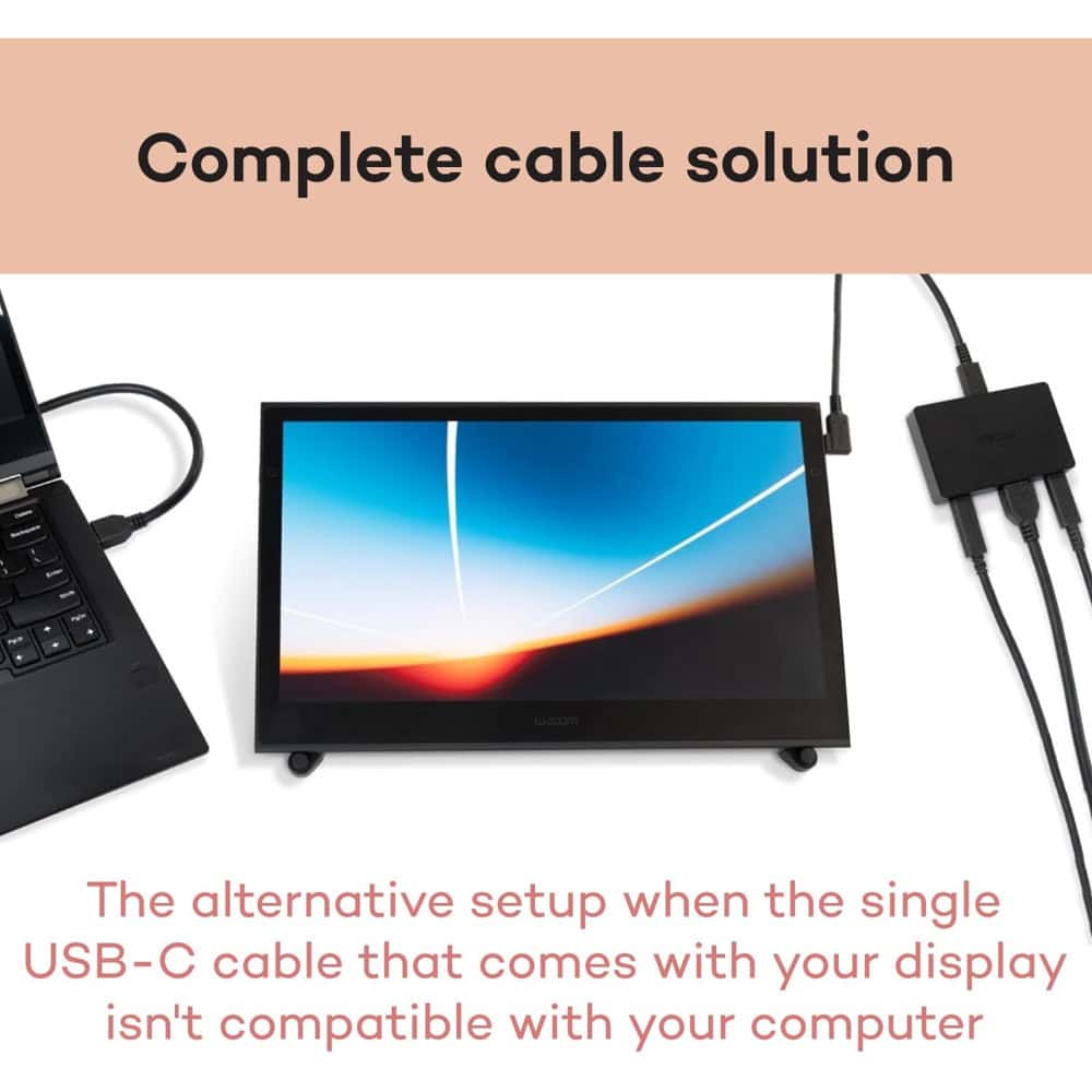 Wacom Converter Kit ACK45719Z