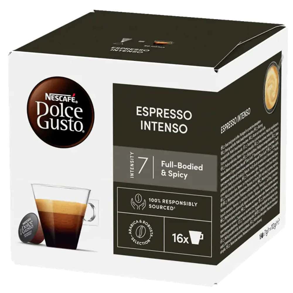 Krups Dolce Gusto Genio S KP243B10