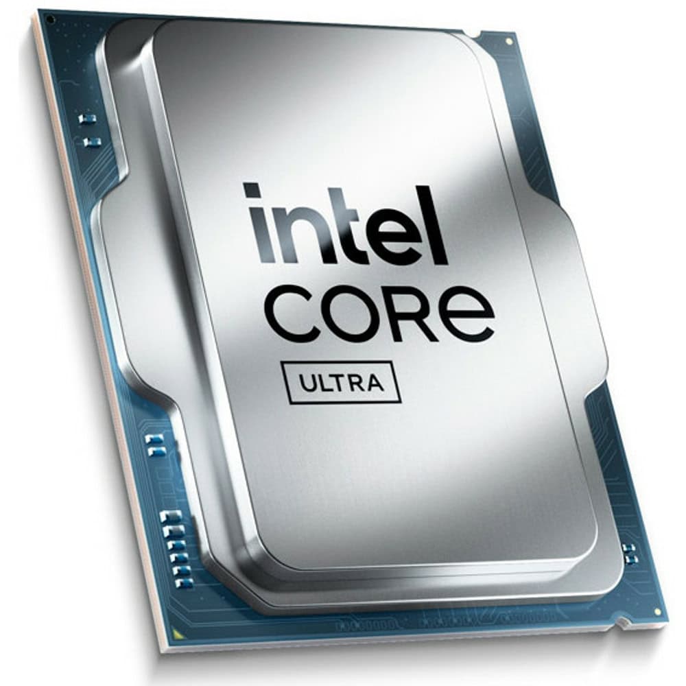 Intel Core Ultra 7 265KF Tray AT8076806410