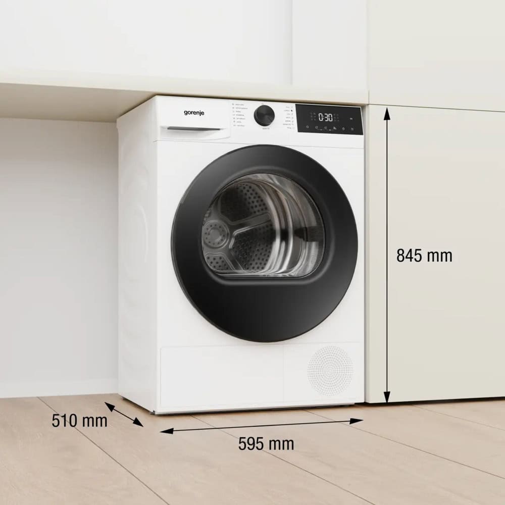 сушилня gorenje dg2p7d | JAR Computers сушилня gorenje dg2p7d