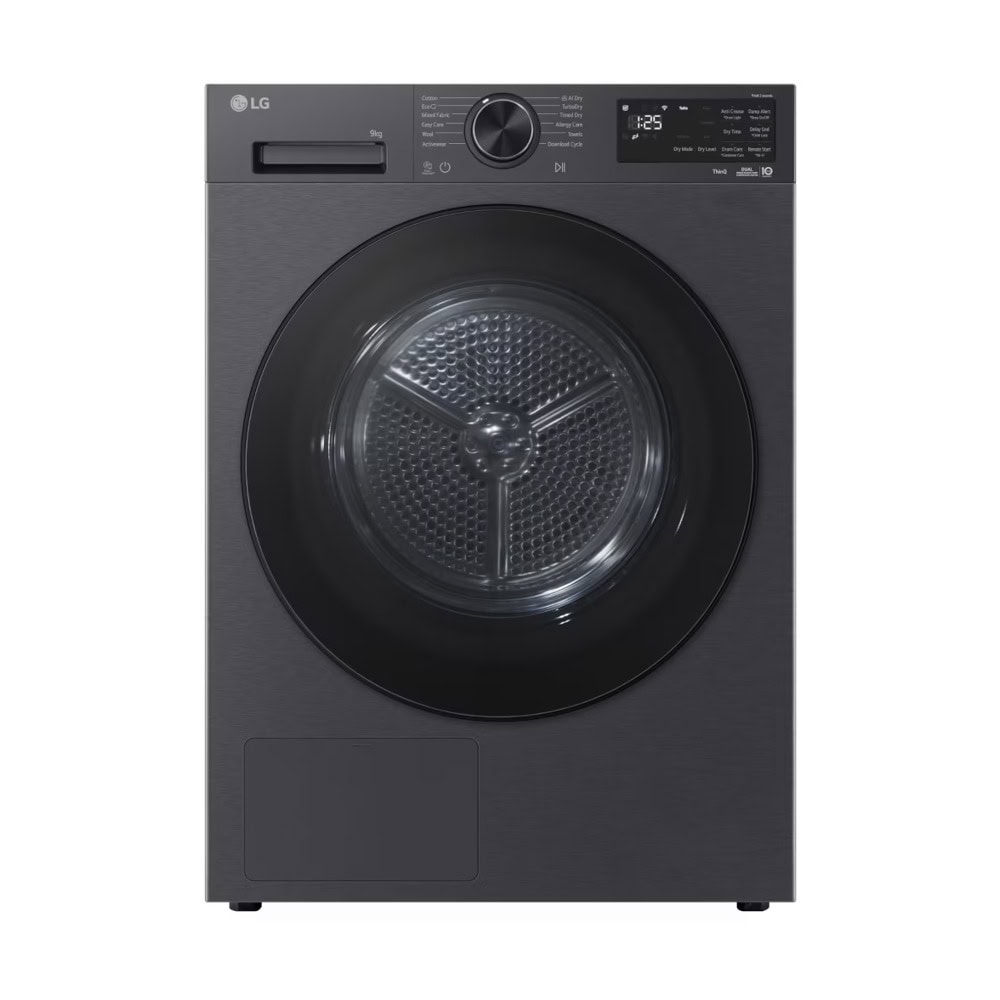 сушилня lg rhx5009tbb | JAR Computers сушилня lg rhx5009tbb