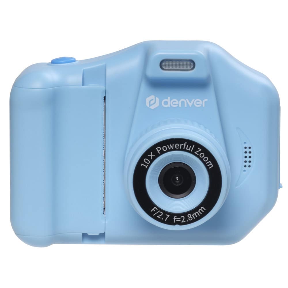 Denver KPC-1370BU BLUE