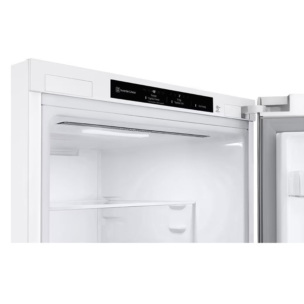 LG GBV22NCCSW