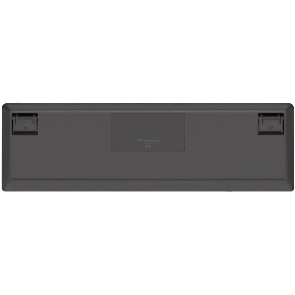 Logitech Mechanical Tactile Quiet (920-010757)