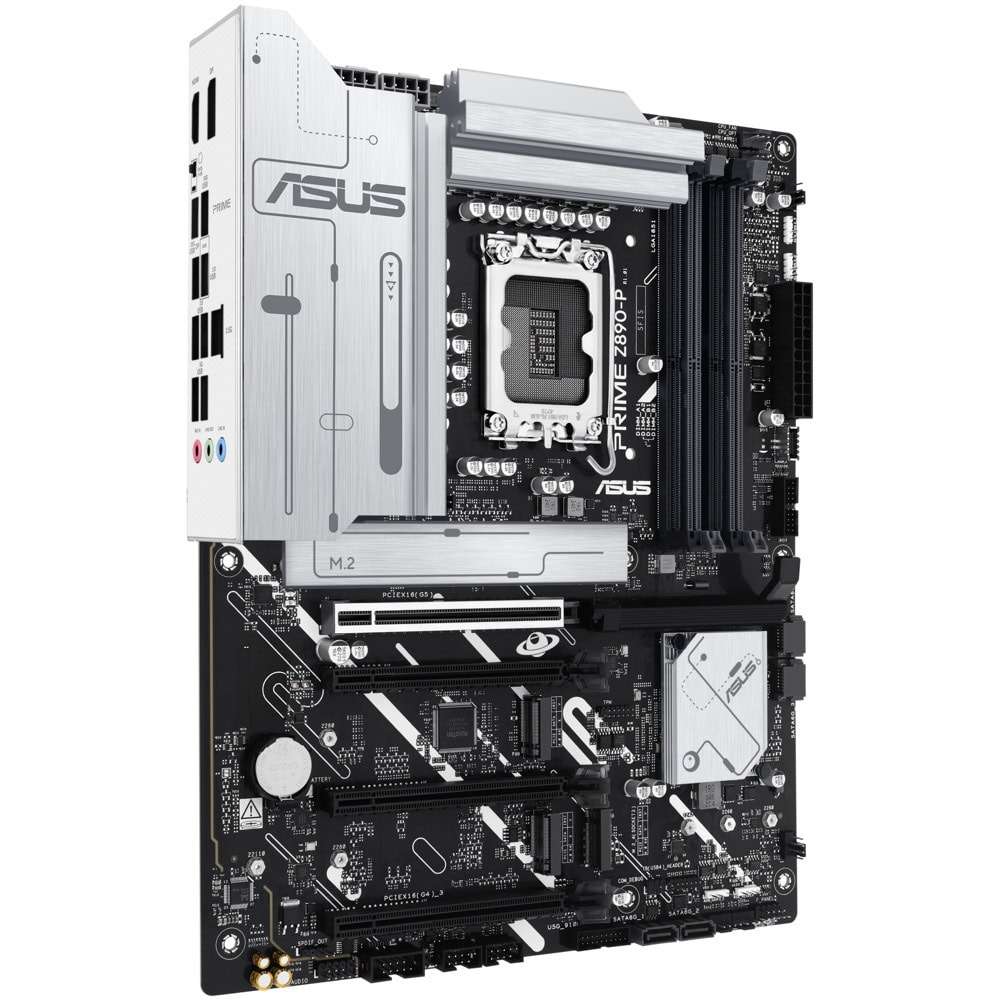 Asus PRIME Z890-P 90MB1I50-M0EAY0