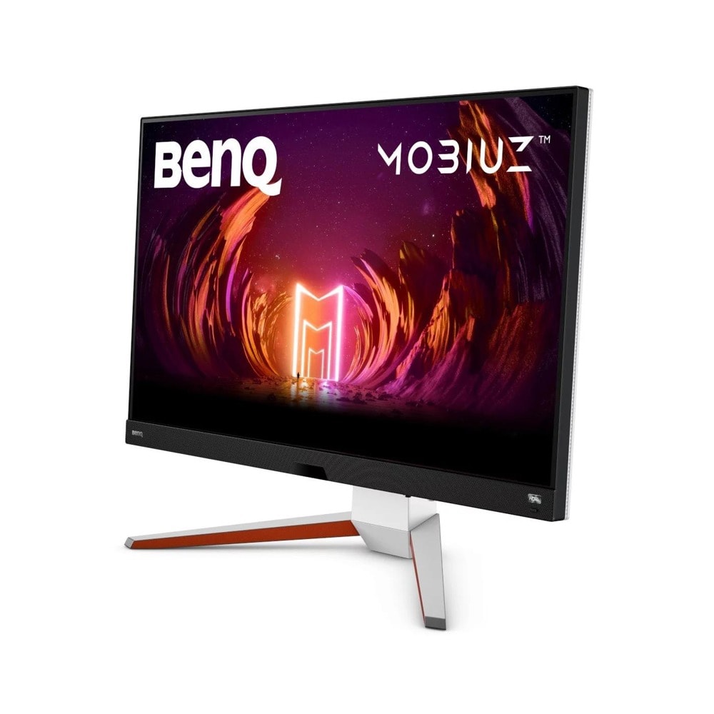 Монитор BENQ MOBIUZ EX3210U + WF-C510 Yellow