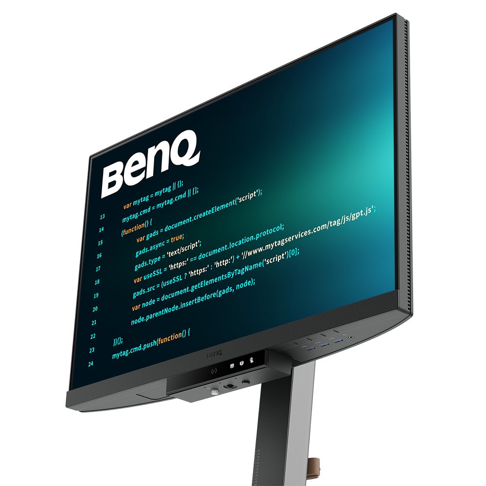 Монитор BenQ RD240Q 9H.LLXLA.TBE