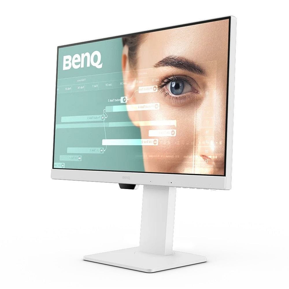 Монитор BenQ GW2486TC 9H.LMLLB.QBE