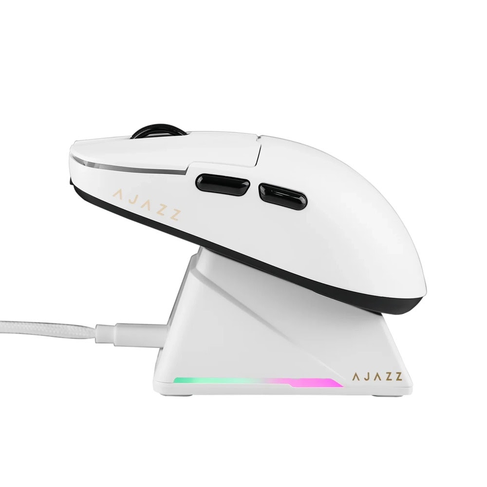 ajazz aj159 apex white
