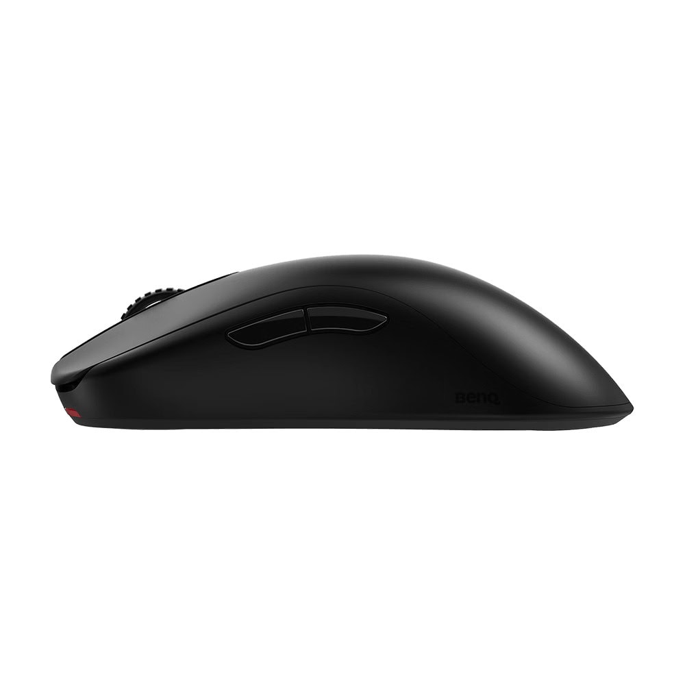 Мишка ZOWIE FK2-DW 4K черна