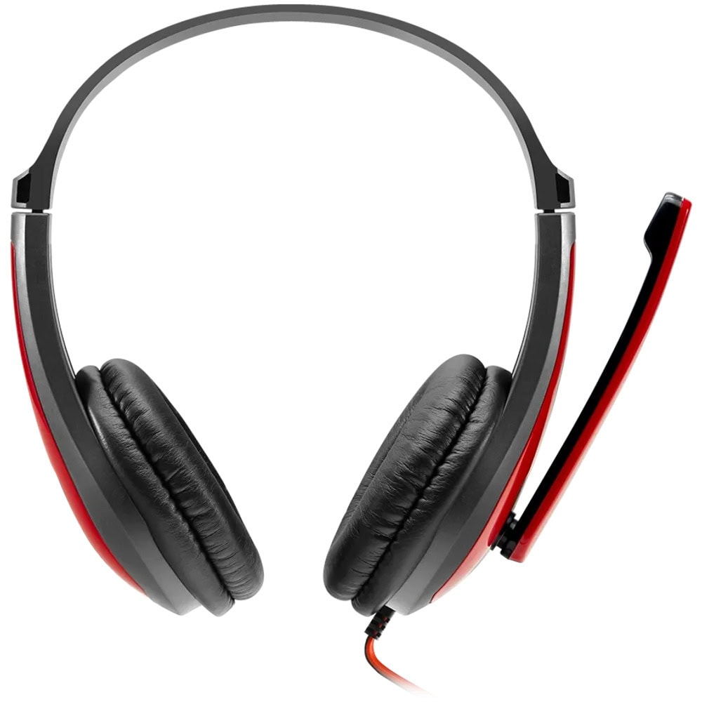 Canyon HSC-1 Black-Red CNS-CHSC1BR