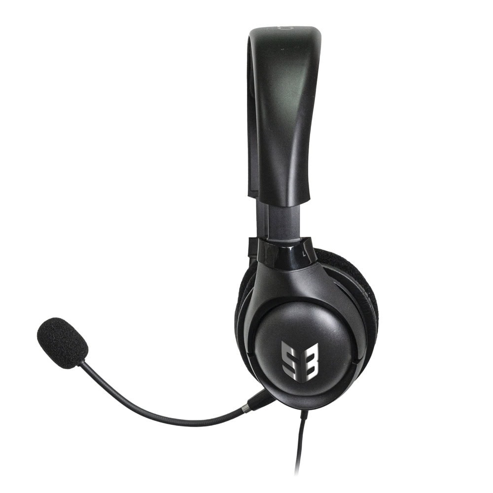 Слушалки Creative Sound Blaster Blaze V2