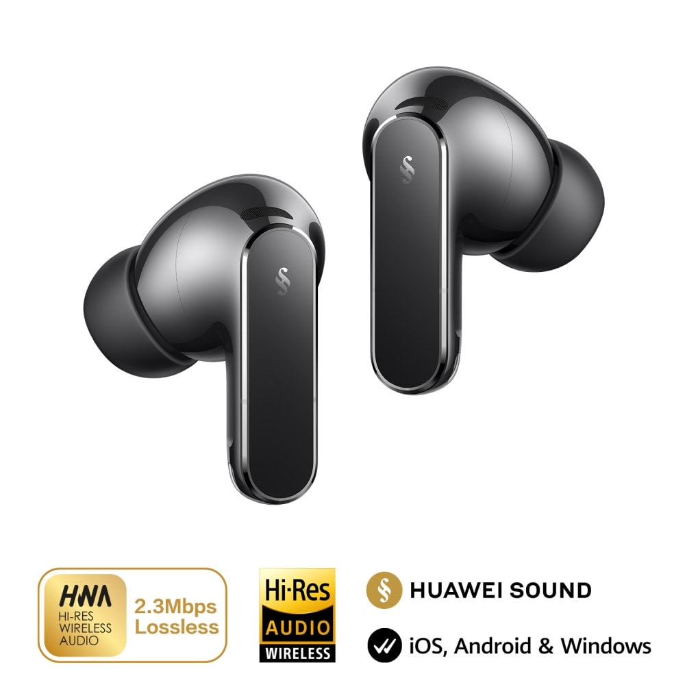 Huawei FreeBuds Pro 5 Gray 6942103171581