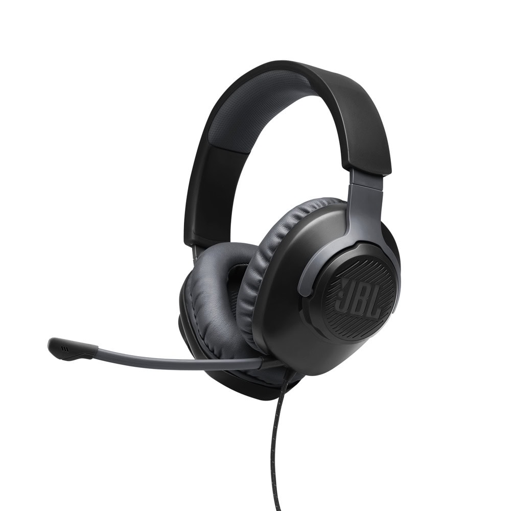 JBL QUANTUM 100 BLK