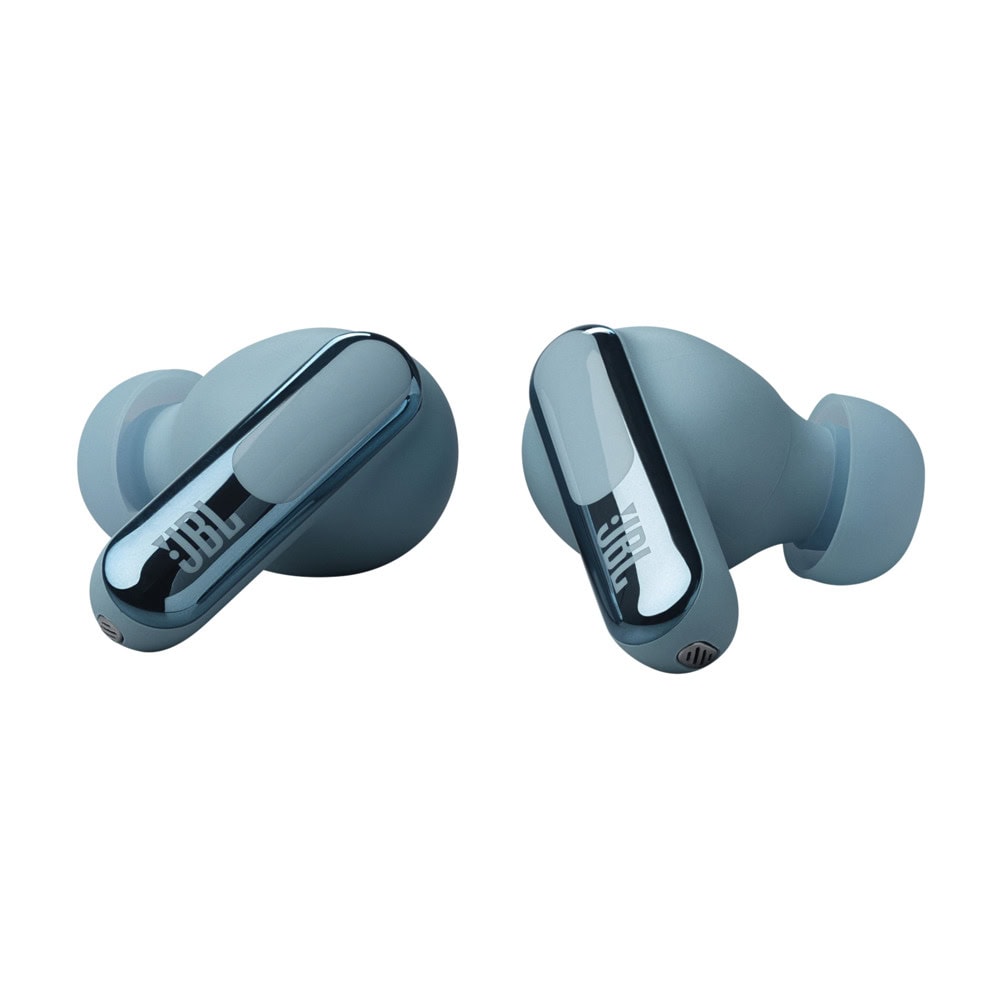 Слушалки JBL Live Beam 3 сини
