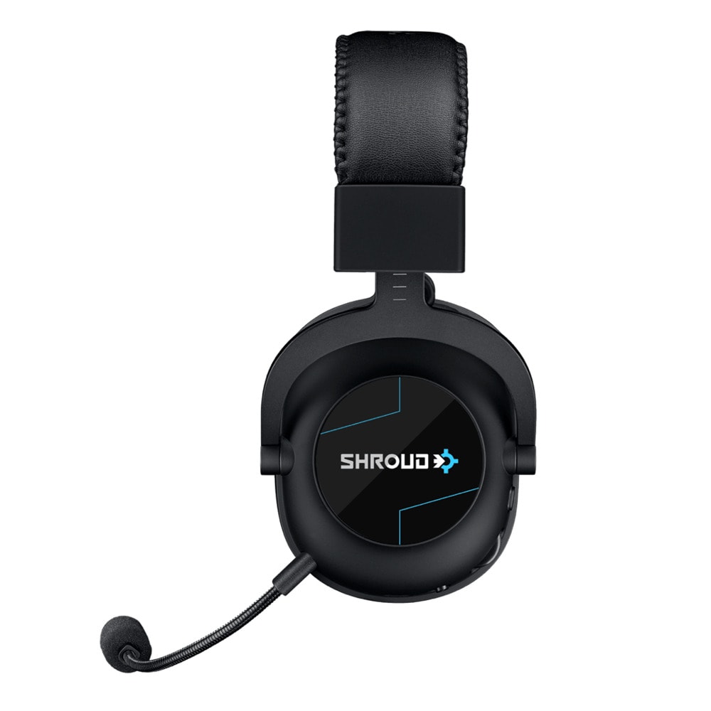 Logitech PRO X Wireless Headset Shroud Edition