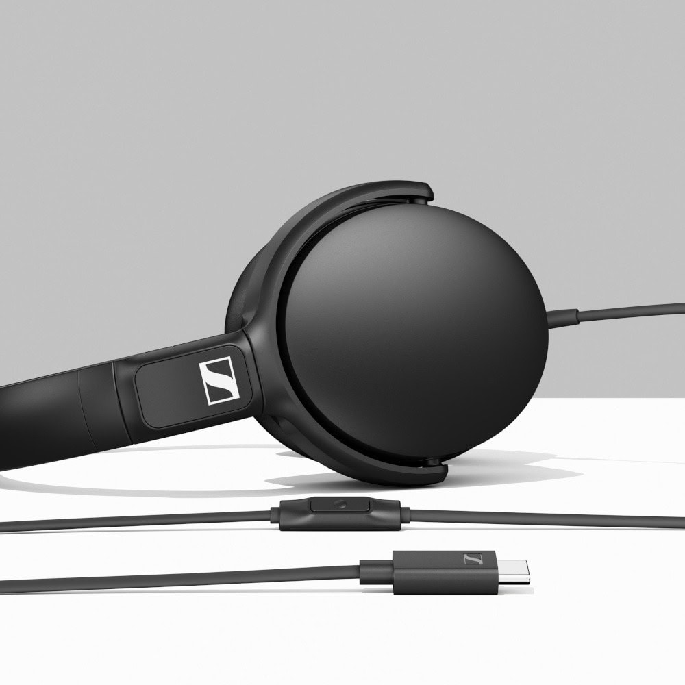 Слушалки Sennheiser HD 400U 800126