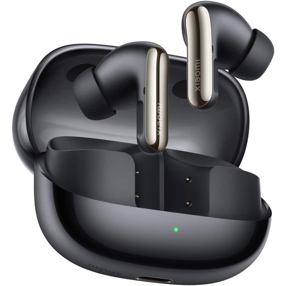 Xiaomi Buds 5 Pro WiFi Black BHR9647GL