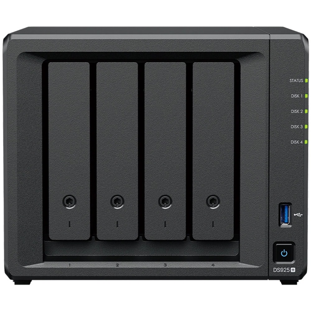 Synology DS925neo+ | JAR Computers Synology DS925neo+