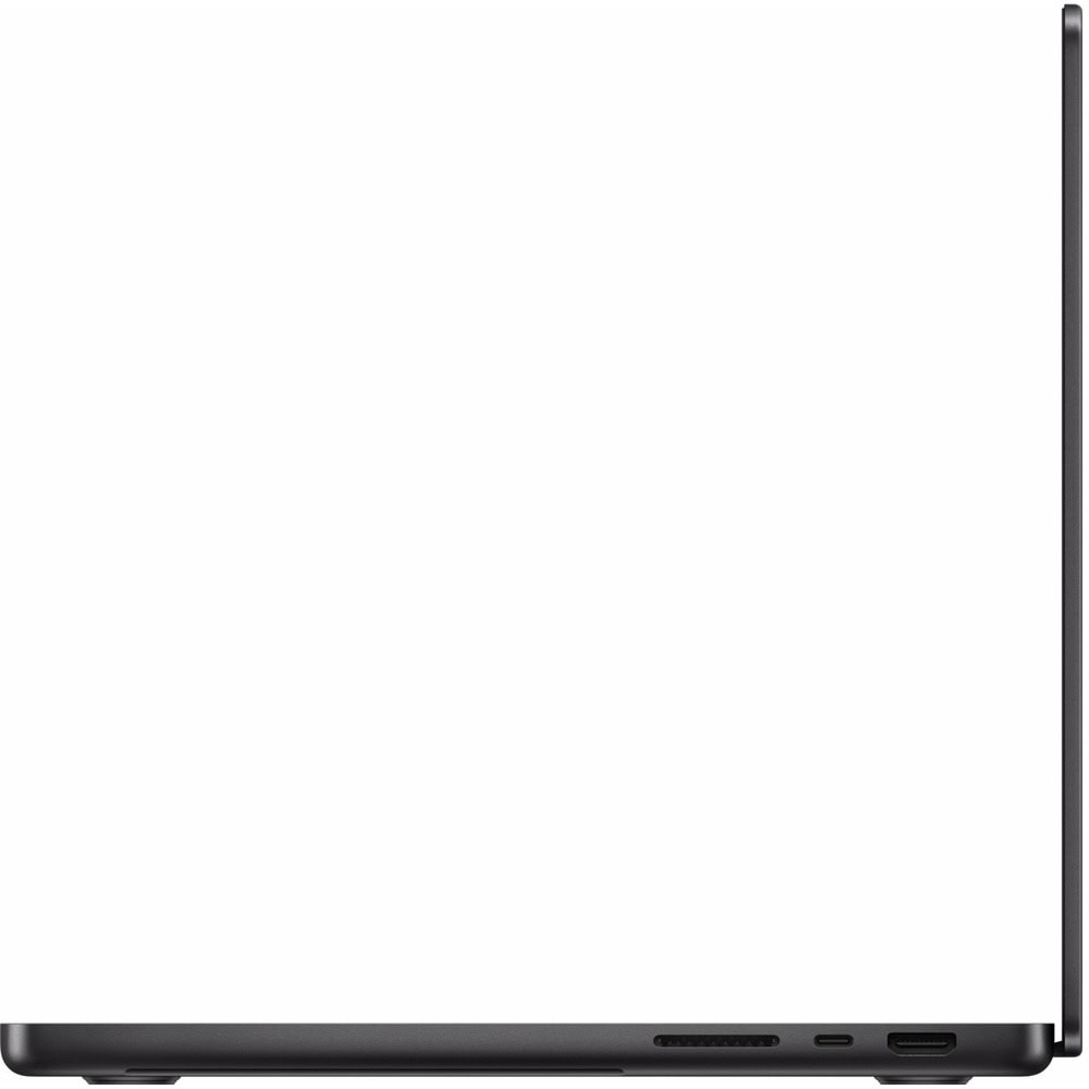 Apple MacBook Pro 14.2 M4 Space Black MCX04ZE/A