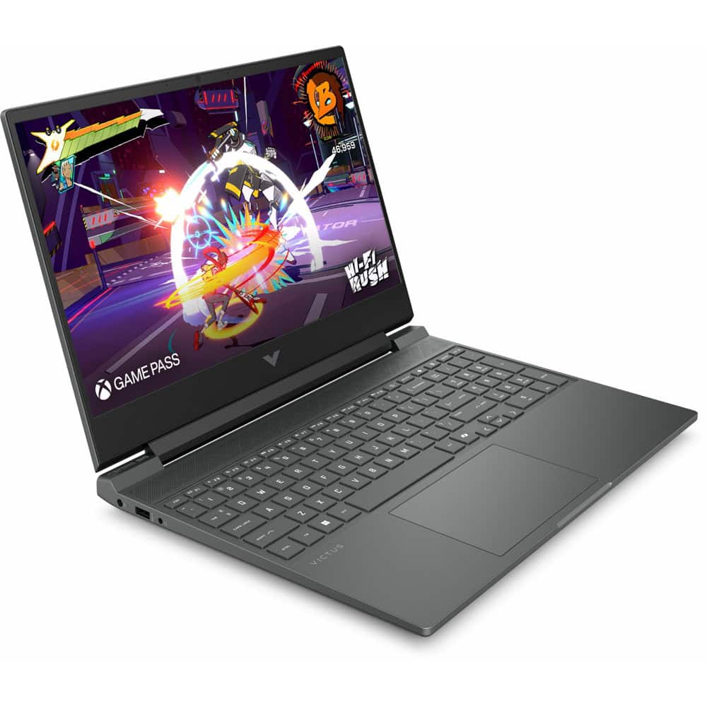 HP Victus Gaming 15-fa2121nn CJ8K9EA