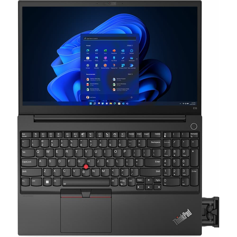 Lenovo ThinkPad E15 Gen 4 21E6004RBM
