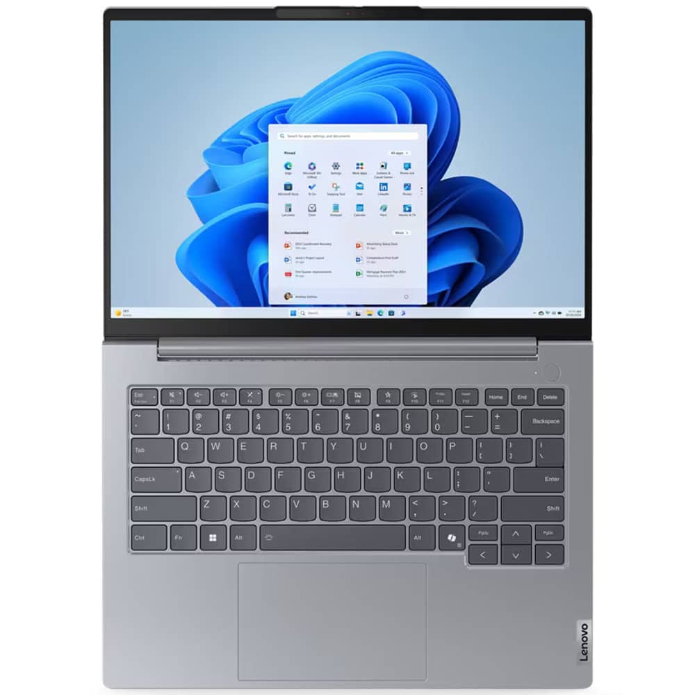 Lenovo ThinkBook 14 G7 IML 21MR004HBM