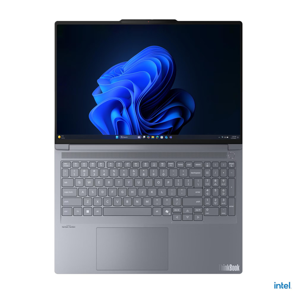 Lenovo ThinkBook 16p Gen 6 21R0004ABM