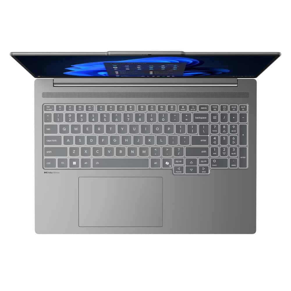 Lenovo IdeaPad 5 16IAH10 83JM000HBM