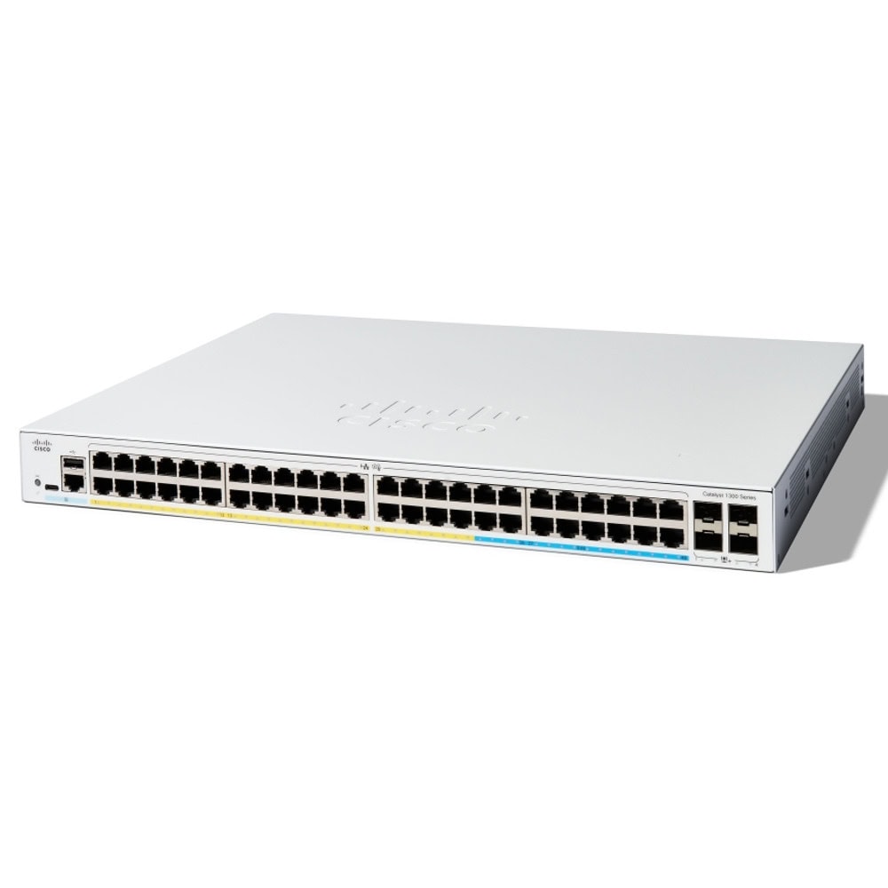 Cisco C1300-48T-4X