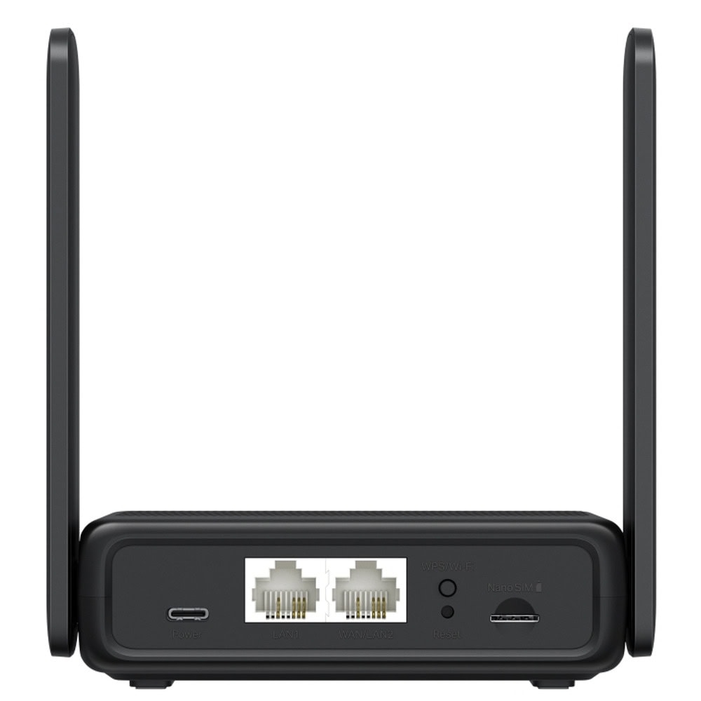 Mercusys MB113-4G | JAR Computers Mercusys MB113-4G