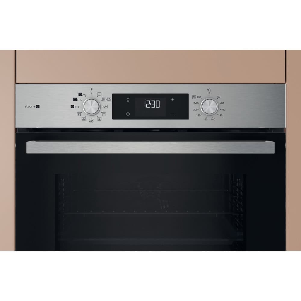 Hotpoint Ariston HAO3 K58HSU1 X