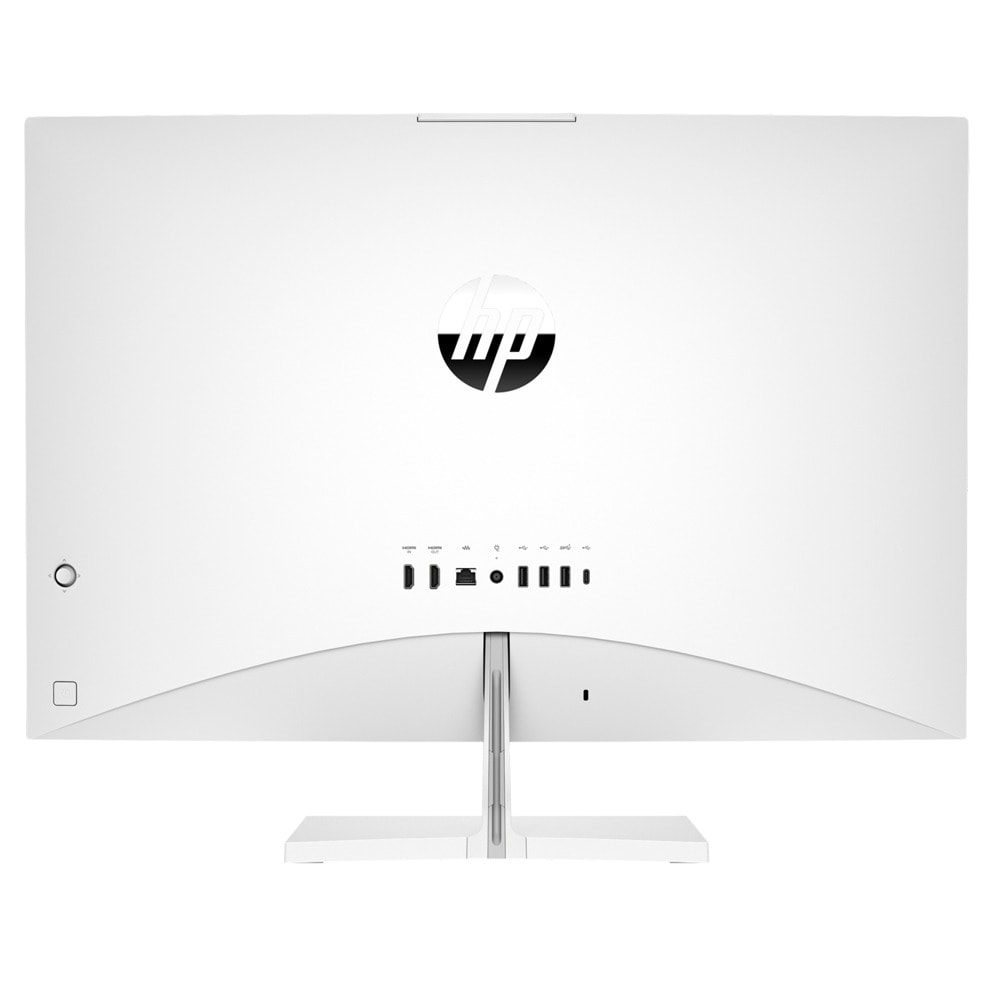 AIO компютър HP Pavilion 27-ca1001nu 8H9E1EA