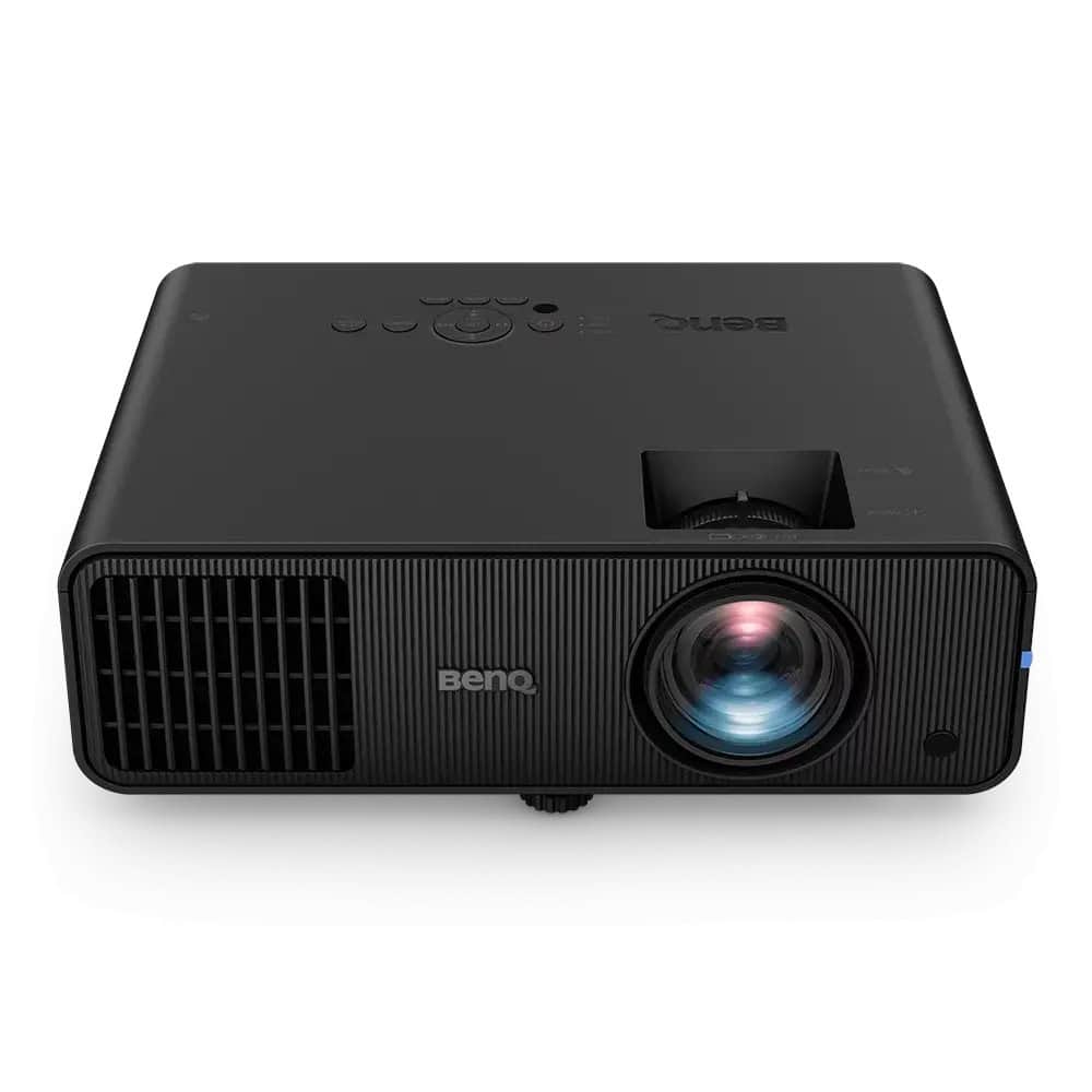 BenQ LW600ST 9H.JS377.13E