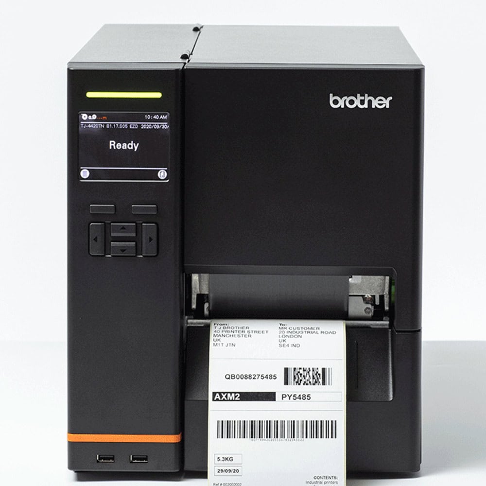 Brother TJ-4420TN TJ4420TNZ1