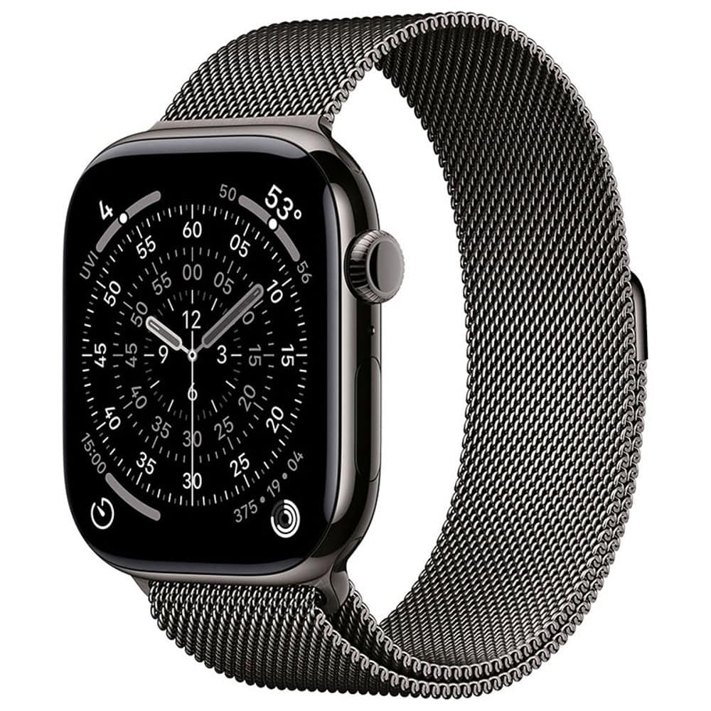 Apple Watch Series 11 Cellular 42mm MF8U4MP/A | JAR Computers Apple Watch Series 11 Cellular 42mm MF8U4MP/A