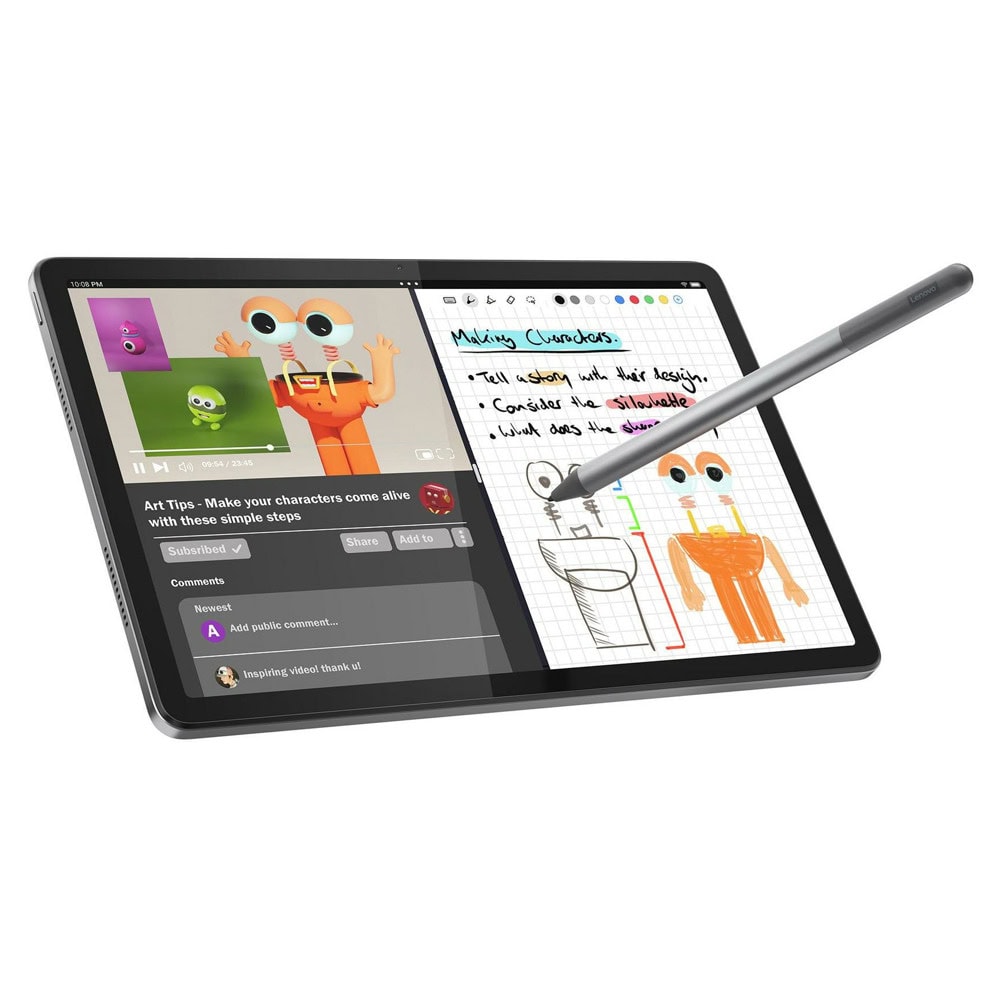 Lenovo Tab M11 ZADB0325GR